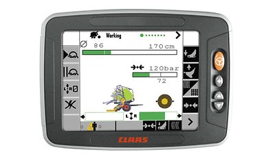 S10 terminal - VARIANT 485-460